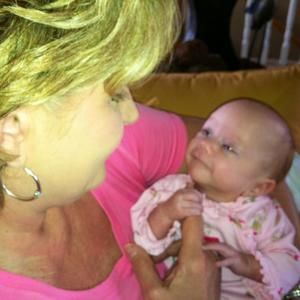 Meet your Posher, Gina